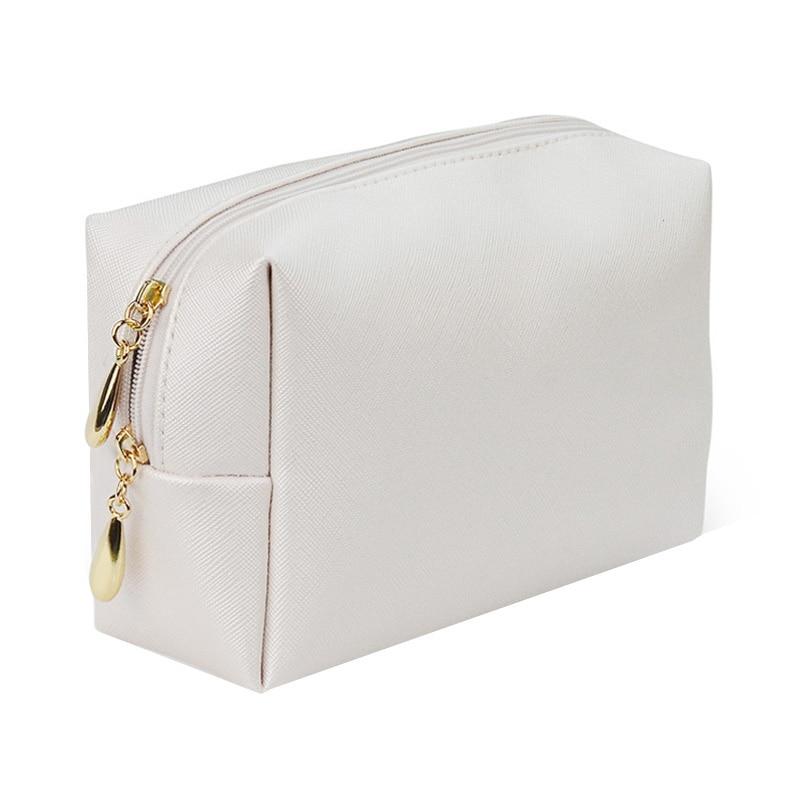 Trousse de toilette femme belle