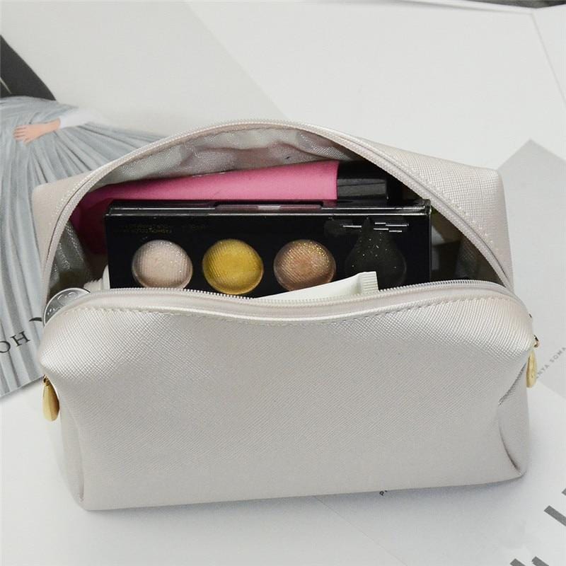 Trousse de toilette femme belle - Image 11