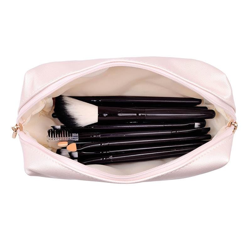 Trousse de toilette femme belle - Image 12