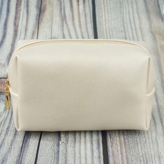 Trousse de toilette femme belle - Image 2