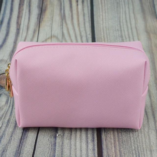 Trousse de toilette femme belle - Image 4