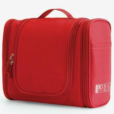 Trousse de toilette femme grand format - Image 3