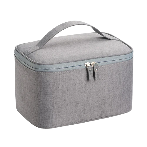 Trousse de toilette homme grand modèle - Image 3