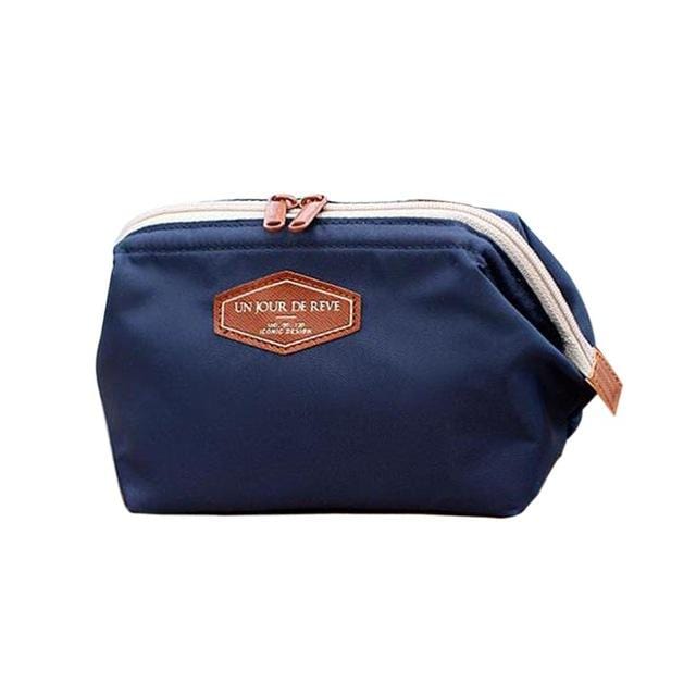 Trousse de toilette femme jolie - Image 2