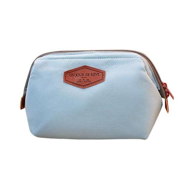 Trousse de toilette femme jolie - Image 3