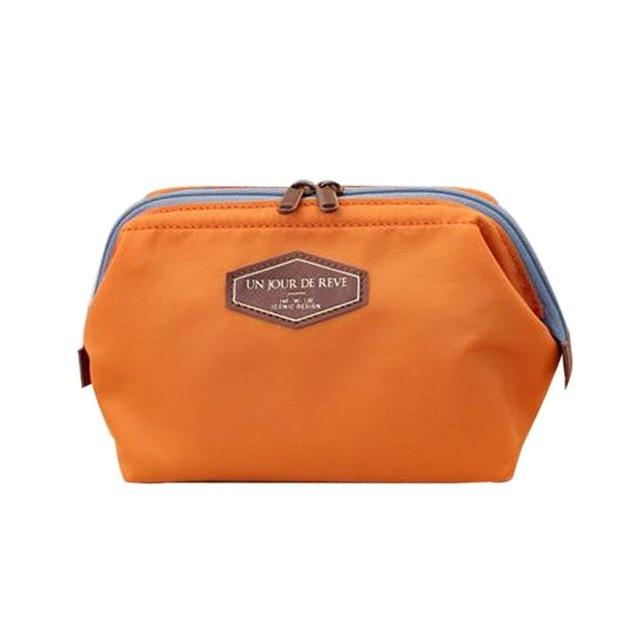 Trousse de toilette femme jolie - Image 4