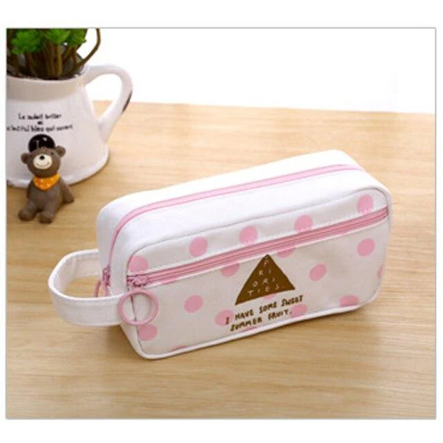 Trousse de toilette fille jolie - Image 4