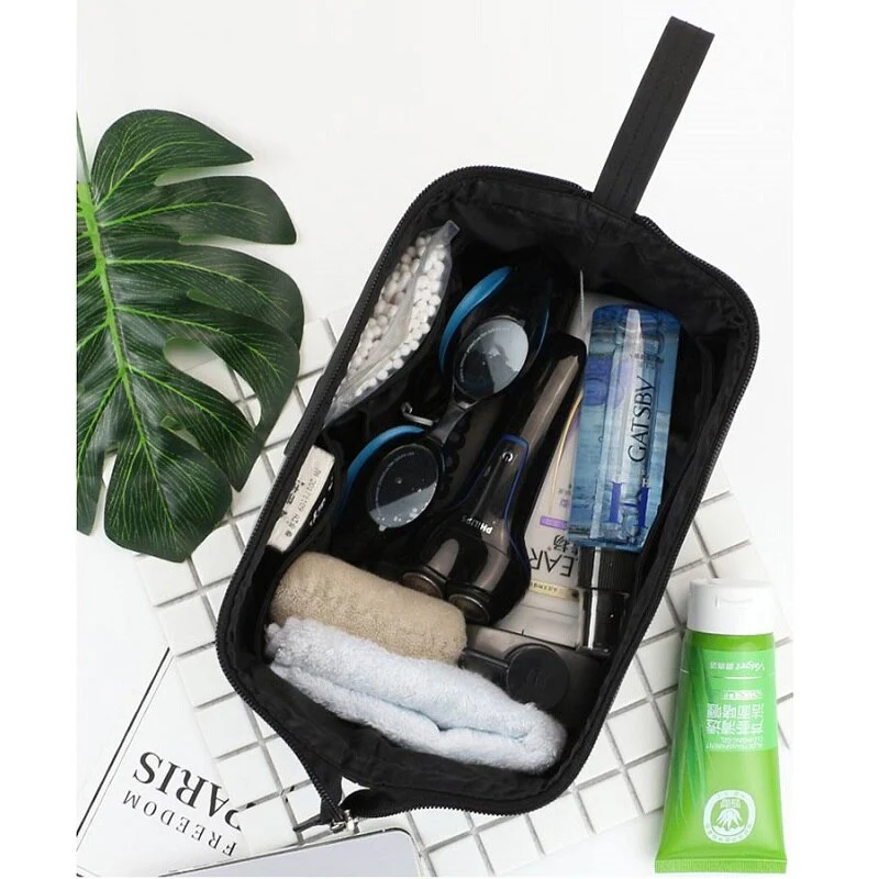 Trousse de toilette homme jolie - Image 4