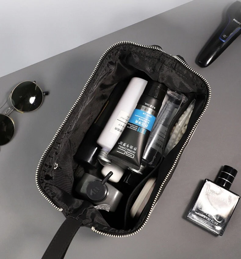 Trousse de toilette homme jolie - Image 5