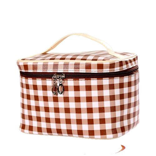 Trousse de toilette maxi - Image 3