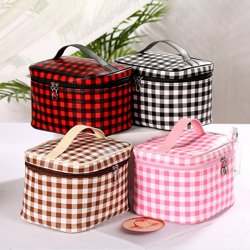 Trousse de toilette maxi - Image 5