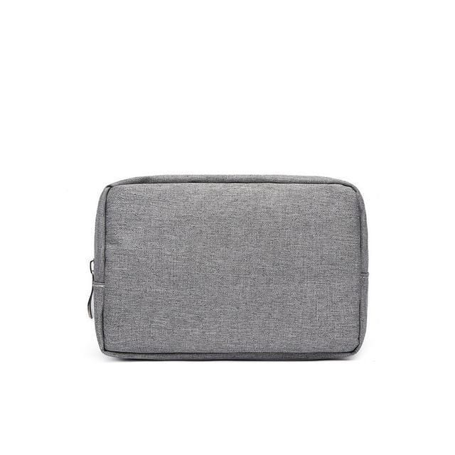 Trousse de toilette homme mini