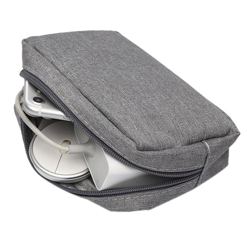 Trousse de toilette homme mini - Image 2