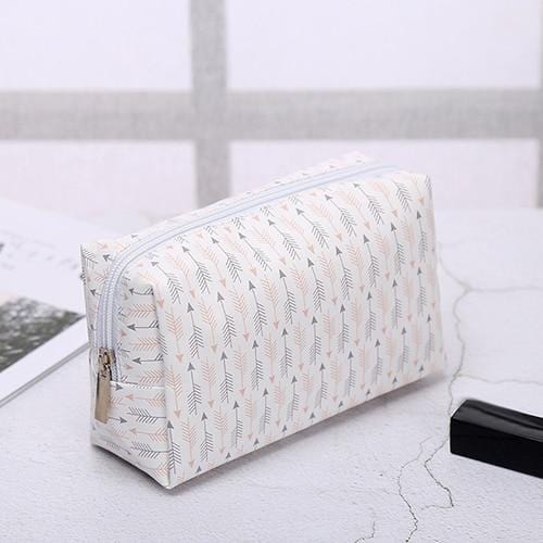 Trousse de toilette femme petit format - Image 2