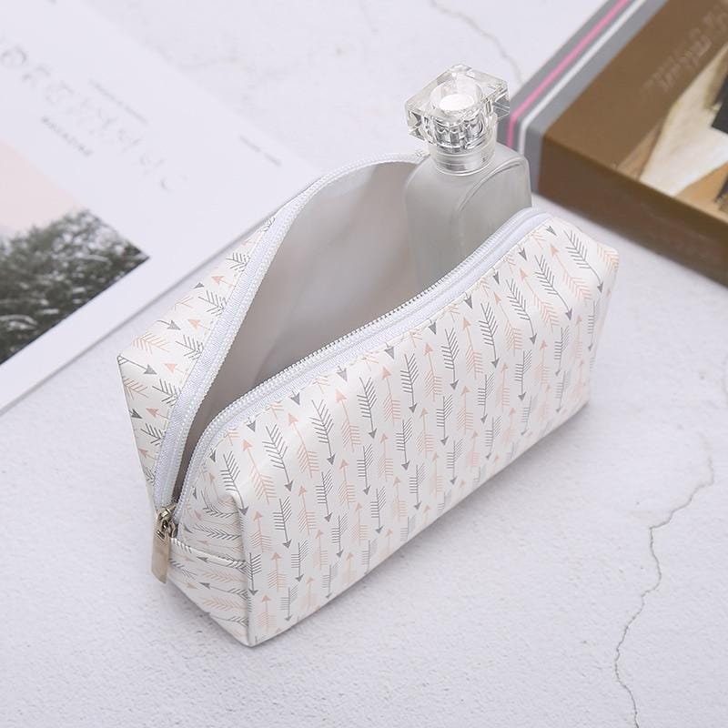 Trousse de toilette femme petit format - Image 3