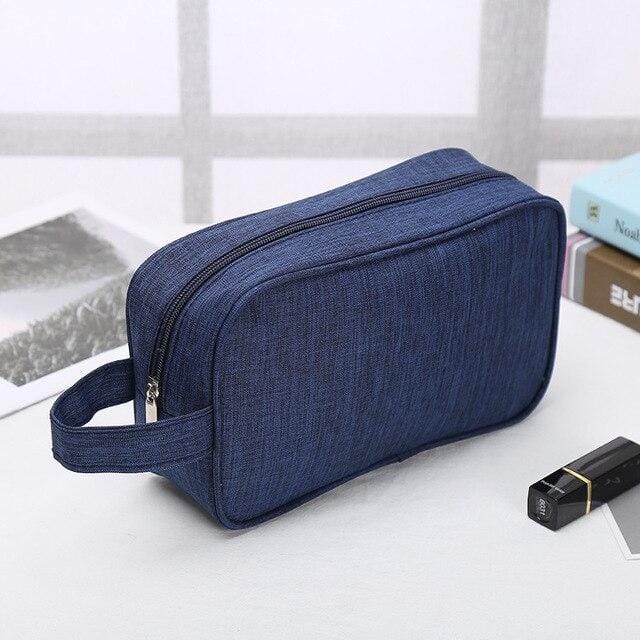 Trousse de toilette homme petit format - Image 2