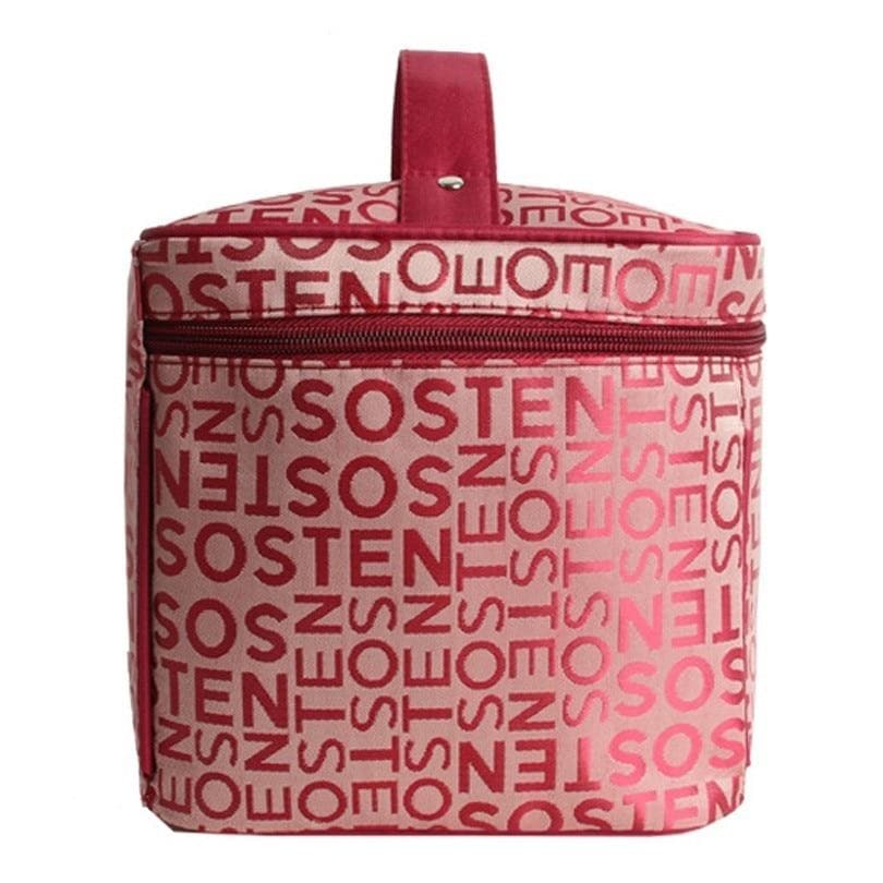 Trousse de toilette 30cm - Image 3