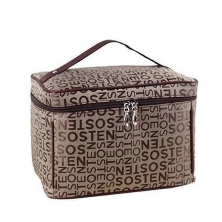 Trousse de toilette 30cm - Image 7