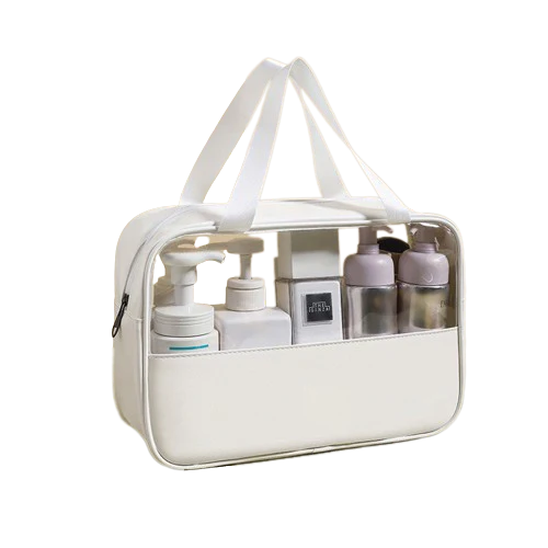 Trousse de toilette avec anse - Image 2