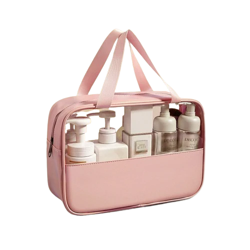 Trousse de toilette avec anse - Image 3