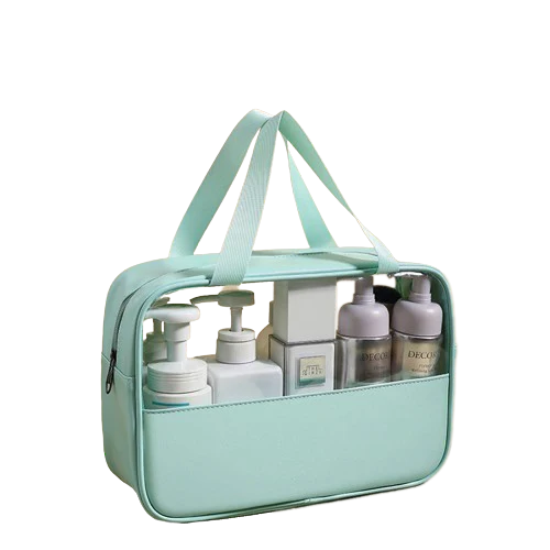 Trousse de toilette avec anse - Image 4