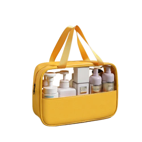 Trousse de toilette avec anse - Image 5