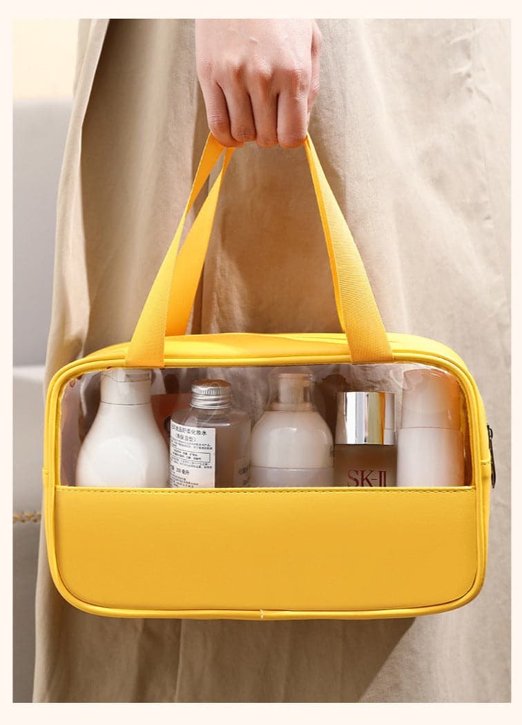 Trousse de toilette avec anse - Image 6