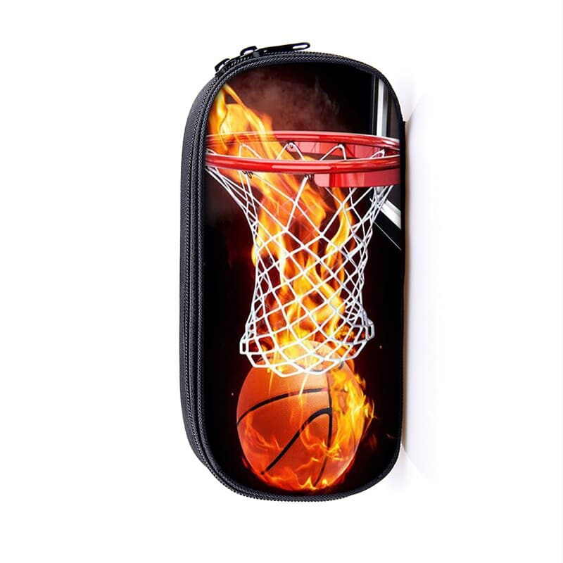 Trousse de toilette basketball - Image 6