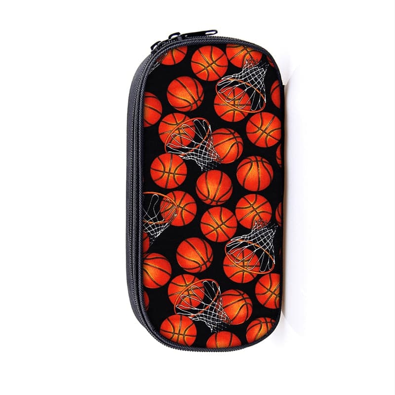 Trousse de toilette basketball - Image 7