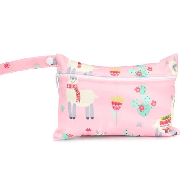 Trousse de toilette bébé fille