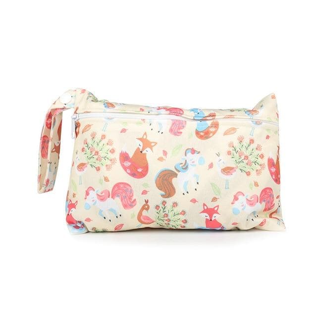 Trousse de toilette bébé fille - Image 2