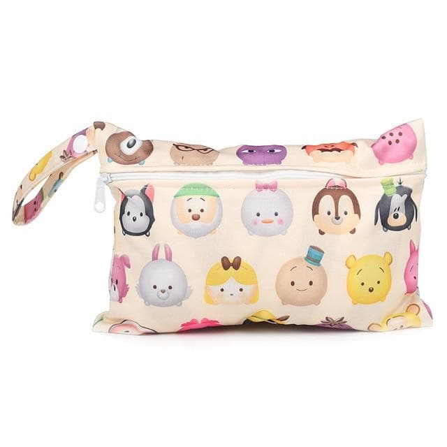 Trousse de toilette bébé fille - Image 3