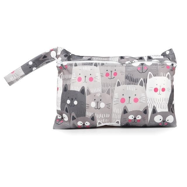 Trousse de toilette bébé fille - Image 4