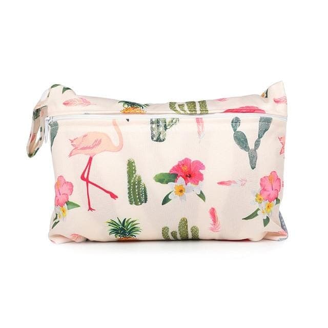 Trousse de toilette bébé fille - Image 5