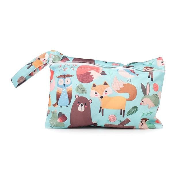 Trousse de toilette bébé fille - Image 6