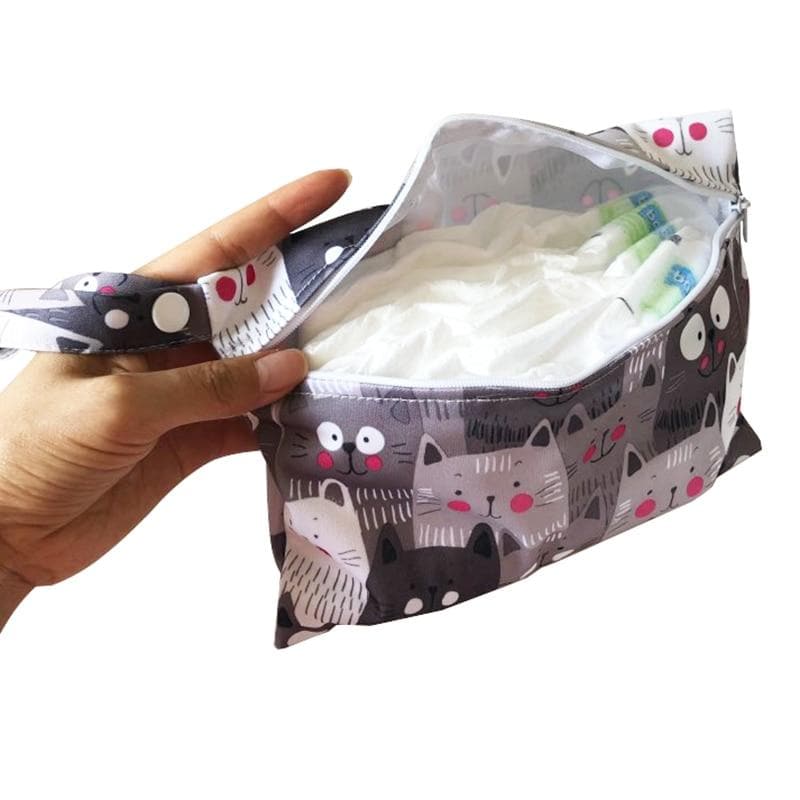Trousse de toilette bébé fille - Image 7