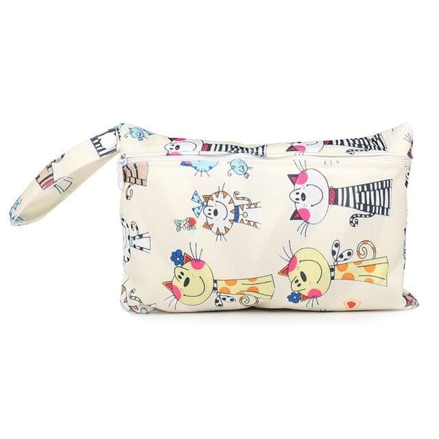 Trousse de toilette bébé fille - Image 8