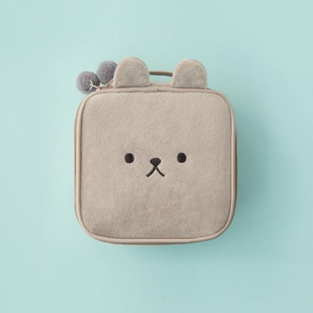 Trousse de toilette bébé confort - Image 4