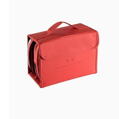 Trousse de toilette camping - Image 3