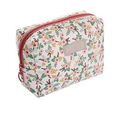 Trousse de toilette colorée - Image 4