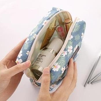 Trousse de toilette colorée - Image 5