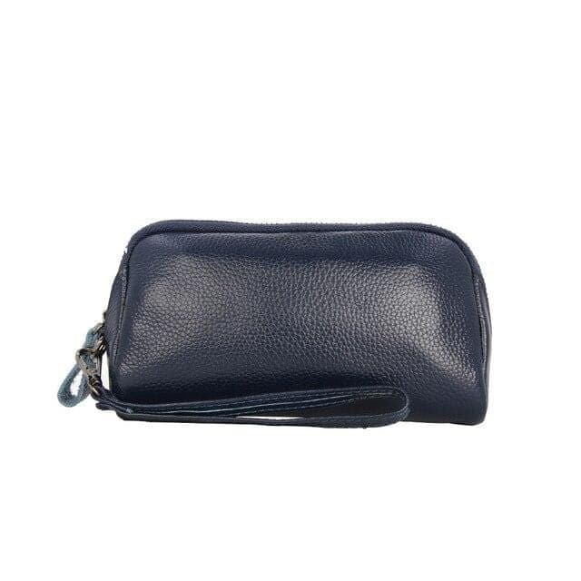 Trousse de toilette cuir mignonne - Image 4