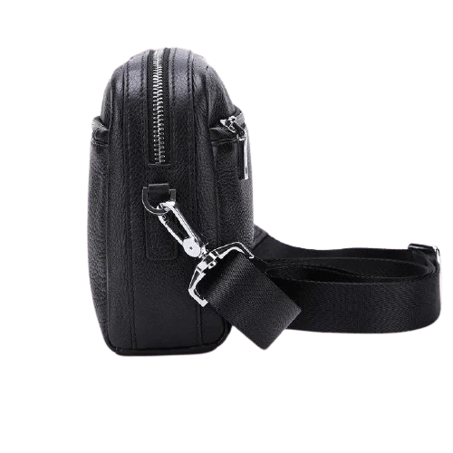 Trousse de toilette cuir voyage