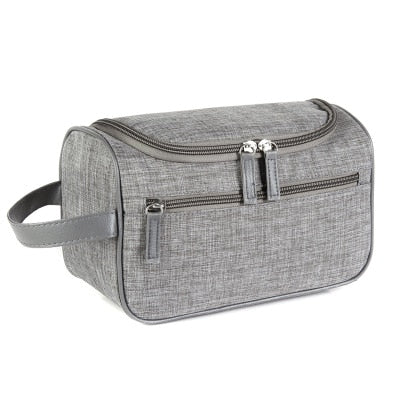 Trousse de toilette étanche