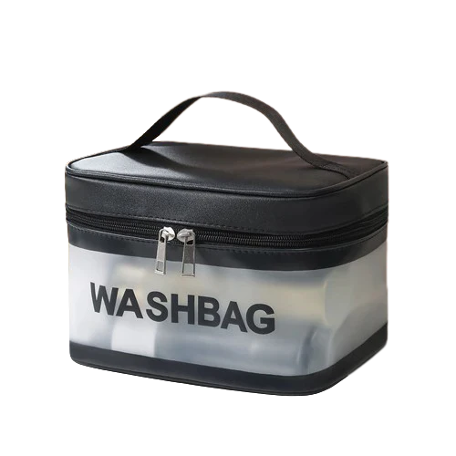 Trousse de toilette familiale