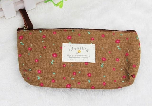 Trousse de toilette fantaisie - Image 3