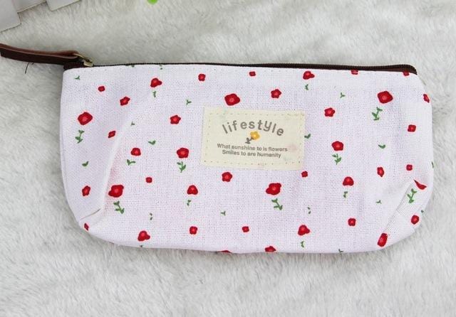 Trousse de toilette fantaisie - Image 4