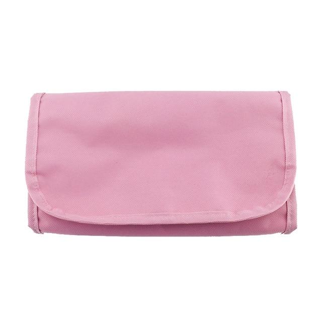 Trousse de toilette femme à suspendre - Image 3
