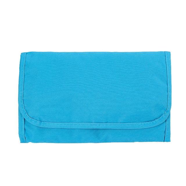 Trousse de toilette femme à suspendre - Image 4