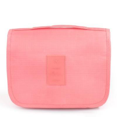 Trousse de toilette femme accrochable - Image 4